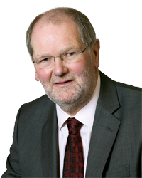John Corrigan